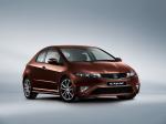 Honda Civic 2011 года